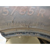 Pneus occasion  Ford FIESTA V (JH_, JD_) 1.25 16v (2002-2008)   175/65R14  miniature 4