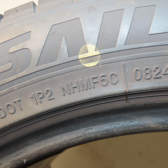 Pneus occasion  Renault MEGANE III 3/5 portes (BZ0/1_, B3_) 1.5 dci (bz09, bz0d, bz1w, bz29, bz14) (2009) 5 portes   205/50R17  4