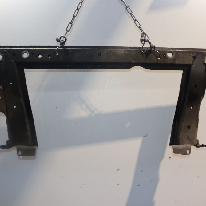 Berceau moteur avant occasion  Renault SCÉNIC II (JM0/1_) 1.5 dci (jm1e, jm16) (2005-2008) 5 portes   8200761565  1