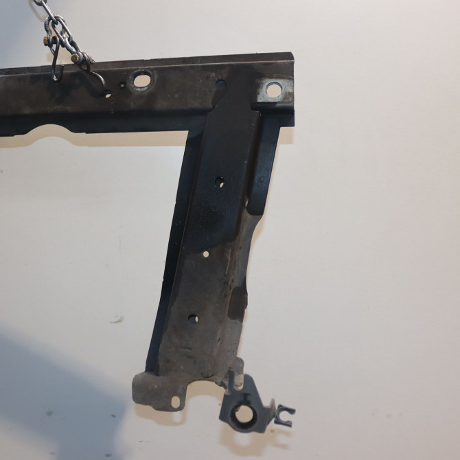 Berceau moteur avant occasion  Renault SCÉNIC II (JM0/1_) 1.5 dci (jm1e, jm16) (2005-2008) 5 portes   8200761565  2