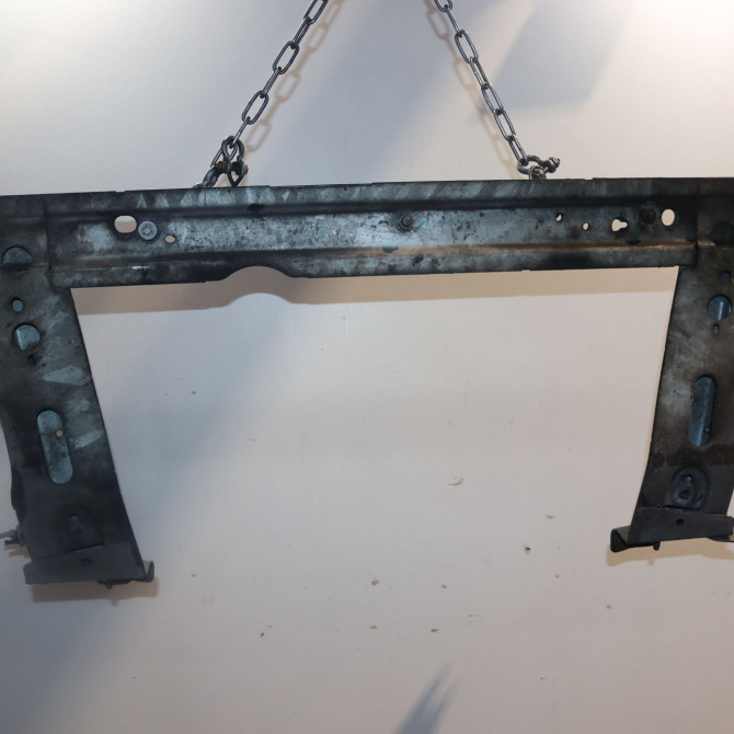 Berceau moteur avant occasion  Renault SCÉNIC II (JM0/1_) 1.5 dci (jm1e, jm16) (2005-2008) 5 portes   8200761565  4