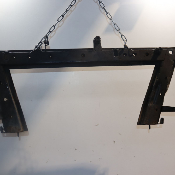 Berceau moteur avant occasion  Renault CLIO III (BR0/1, CR0/1) 1.5 dci (c/br0g, c/br1g) (2005-2012) 5 portes   622106535R  1