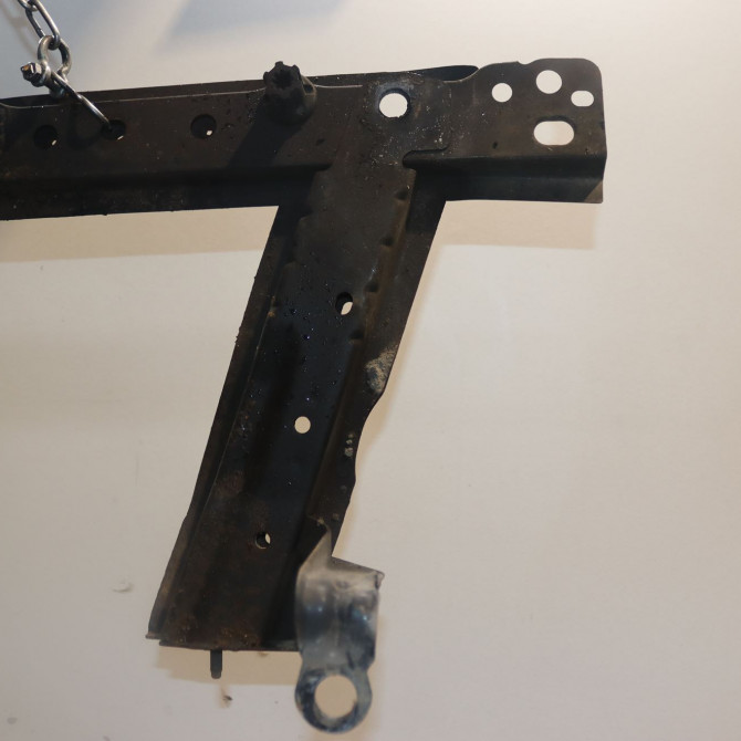 Berceau moteur avant occasion  Renault CLIO III (BR0/1, CR0/1) 1.5 dci (c/br0g, c/br1g) (2005-2012) 5 portes   622106535R  2