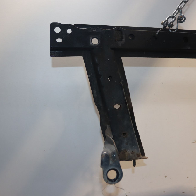 Berceau moteur avant occasion  Renault CLIO III (BR0/1, CR0/1) 1.5 dci (c/br0g, c/br1g) (2005-2012) 5 portes   622106535R  3