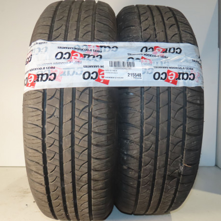 Pneus occasion  Citroën BERLINGO MULTISPACE (B9) 1.6 hdi 75 16v (2008) 5 portes   205/65R15 