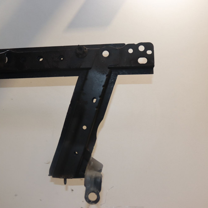 Berceau moteur avant occasion  Renault CLIO III (BR0/1, CR0/1) 1.5 dci (c/br0g, c/br1g) (2005-2012) 5 portes   622106535R  2