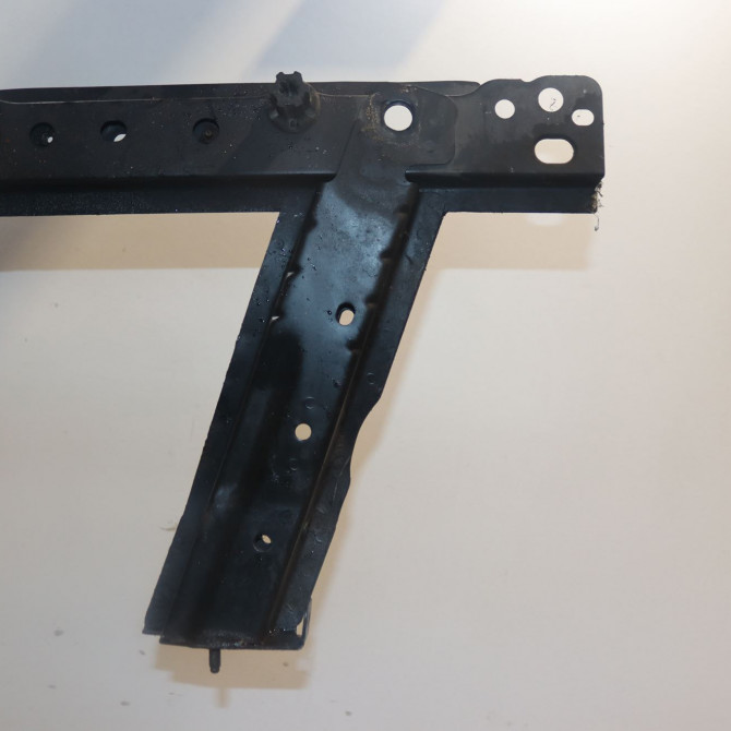 Berceau moteur avant occasion  Renault CLIO III (BR0/1, CR0/1) 1.5 dci (br17, cr17) (2005-2012) 5 portes   622106535R  2