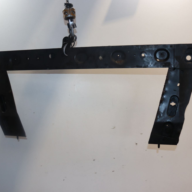 Berceau moteur avant occasion  Renault CLIO III (BR0/1, CR0/1) 1.5 dci (br17, cr17) (2005-2012) 5 portes   622106535R  4