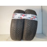 Pneus occasion  Ford FIESTA V (JH_, JD_) 1.4 16v (2001-2008) 5 portes   175/65R14  miniature 4