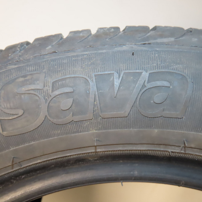 Pneus occasion  Ford FIESTA V (JH_, JD_) 1.4 16v (2001-2008) 5 portes   175/65R14  2