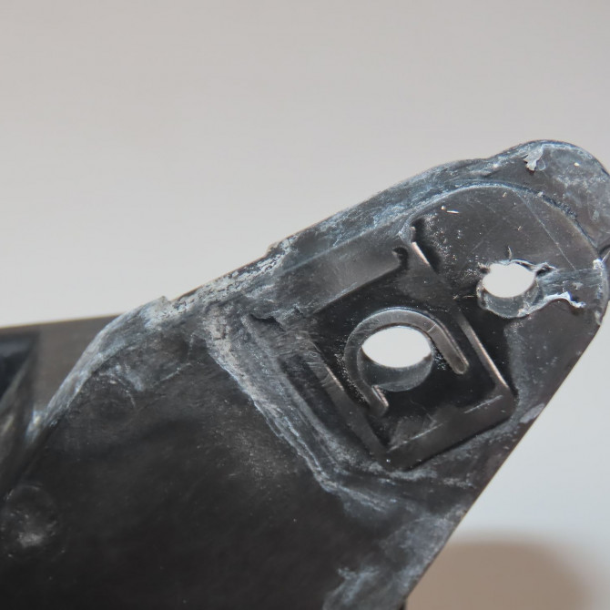 Phare droit occasion  Renault SCÉNIC III (JZ0/1_) 1.5 dci (2009) 5 portes   260106928R  4