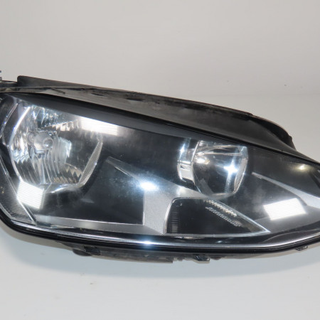Phare droit occasion  Volkswagen vw GOLF VII (5G1, BQ1, BE1, BE2) 1.6 tdi (2012-2017)   5G1941006E 
