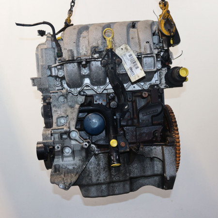 Moteur essence occasion  Renault CLIO III Grandtour (KR0/1_) 1.6 16v (kr10) (2007-2012)   K4MN862 