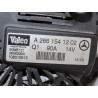 Alternateur occasion  Mercedes-benz CLASSE A (W169) A 160 (169.031, 169.331) (2009-2012)   A2661541202  miniature 4