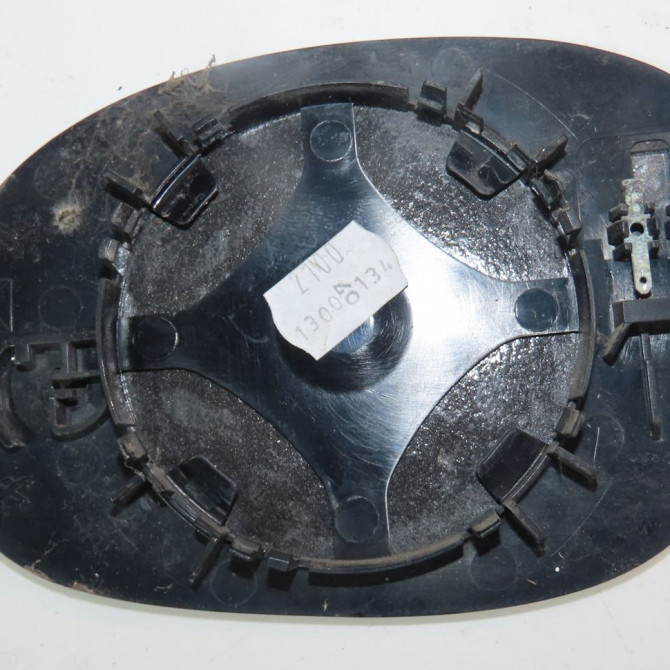 Glace  retroviseur exterieur droit occasion  Citroën C3 I (FC_, FN_) 1.4 hdi (2003-2011) 5 portes   8151GF  2