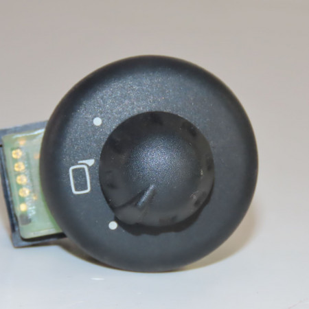 Commande rétroviseurs extérieures électriques occasion  Mini MINI (R56) One (2009-2010)   61313422622 