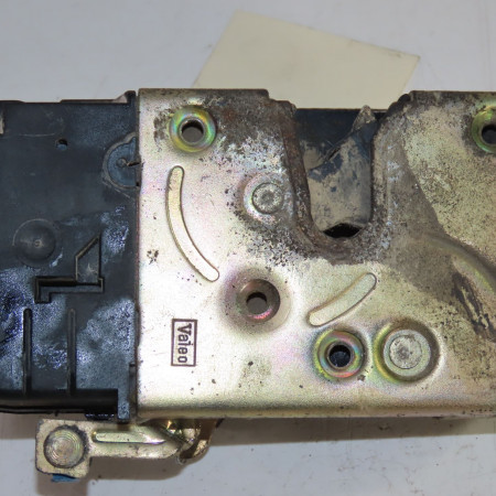 Serrure porte avg occasion  Citroën BERLINGO / BERLINGO FIRST Camionnette/Monospace (M_) 1.9 d 70 (mbwjz, mcwjz) (1999-2011)   9135P1 