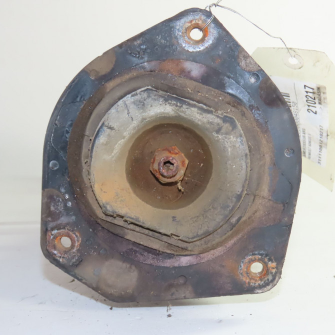 Amortisseur avant gauche occasion  Renault KANGOO Express (FW0/1_) 1.5 dci 85 (fw0k, fw0l, fw0b) (2008)   8200868516  4