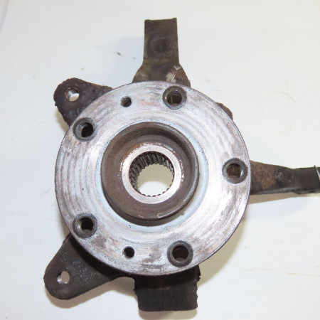 Fusee avg occasion  Renault KANGOO Express (FW0/1_) 1.5 dci 85 (fw0k, fw0l, fw0b) (2008)   8200755585 