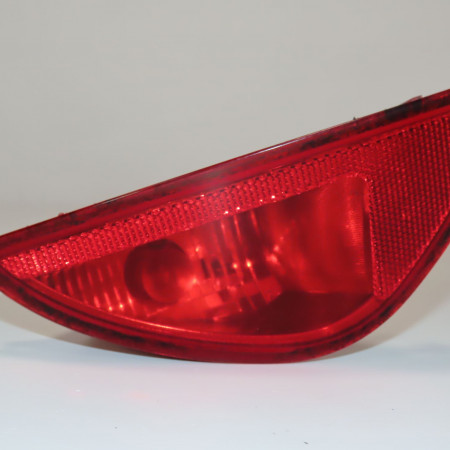 Feu brouillard arrière gauche occasion  Renault CLIO III (BR0/1, CR0/1) 1.5 dci (2010-2014) 5 portes   8200776055 