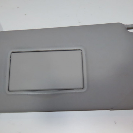 Pare-soleil gauche occasion  Citroën C3 PICASSO (SH_) 1.4 vti 95 (2009)   16126929BJ 