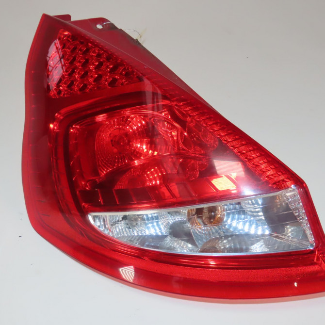 Feu arrière gauche occasion  Ford FIESTA VI (CB1, CCN) 1.25 (2008-2017)   1709553  1