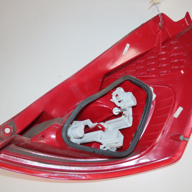 Feu arrière gauche occasion  Ford FIESTA VI (CB1, CCN) 1.25 (2008-2017)   1709553  2