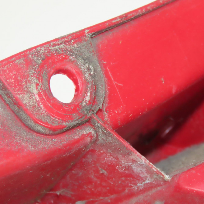 Feu arrière gauche occasion  Ford FIESTA VI (CB1, CCN) 1.25 (2008-2017)   1709553  6