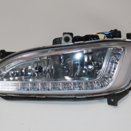 Phare antibrouillard avant gauche occasion  Hyundai SANTA FÉ III (DM, DMA) 2.2 crdi 4wd (2012-2015)   922012W110 