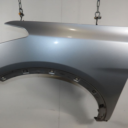 Aile avant gauche occasion  Hyundai SANTA FÉ III (DM, DMA) 2.2 crdi 4wd (2012-2015)   663102W000 