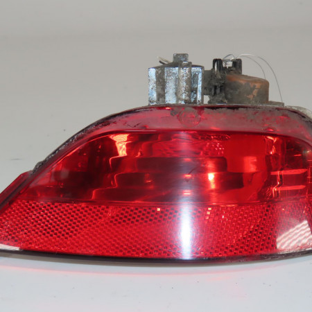 Feu brouillard arrière gauche occasion  Renault SCÉNIC III (JZ0/1_) 1.5 dci (2009) 5 portes   265850007R 