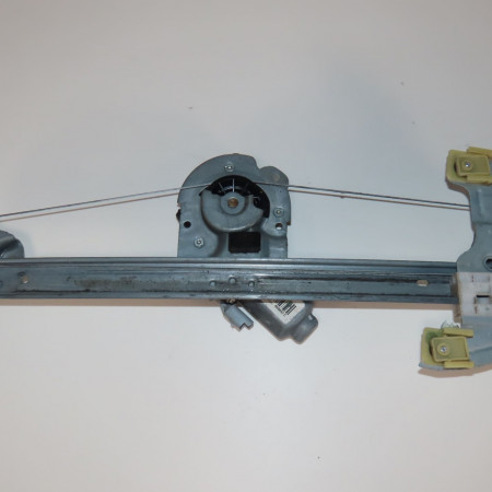 Mecanisme + moteur lève-glace avant droit occasion  Toyota AYGO (_B1_) 1.0 (kgb10_) (2005-2014) 5 portes   698100H020 