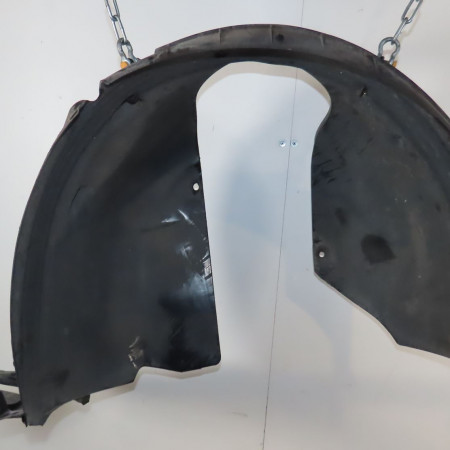 Pare-boue avant gauche occasion  Citroën C3 II (SC_) 1.6 hdi (2009-2016) 5 portes   7136KC 