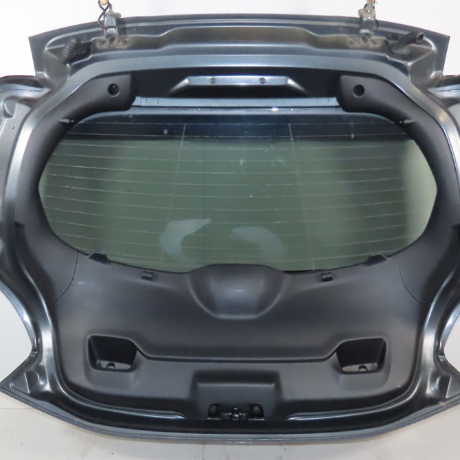 Hayon occasion  Peugeot 208 I (CA_, CC_) 1.6 bluehdi 100 (2015) 5 portes   9811036380  2