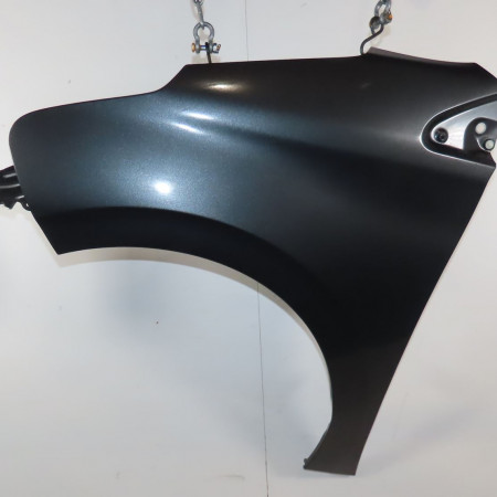 Aile avant gauche occasion  Peugeot 208 I (CA_, CC_) 1.6 bluehdi 100 (2015) 5 portes   9672994980 