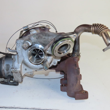 Turbo occasion  Skoda FABIA II Combi (545) 1.6 tdi (2010-2014)   03L253056R 