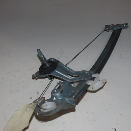 Mecanisme leve-glace arrière droit occasion  Peugeot 206+ (2L_, 2M_) 1.4 hdi eco 70 (2009-2013) 5 portes   922452 