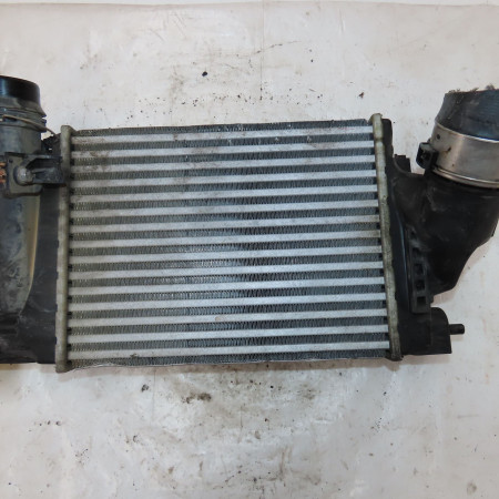 Echangeur air occasion  Nissan QASHQAI II SUV (J11, J11_) 1.6 dci (2013)   144614EB1A 
