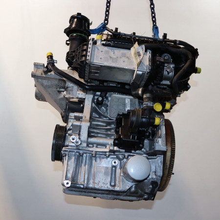 Moteur essence occasion  Volkswagen vw T-CROSS (C11) 1.0 tsi (2018)   DLAA 
