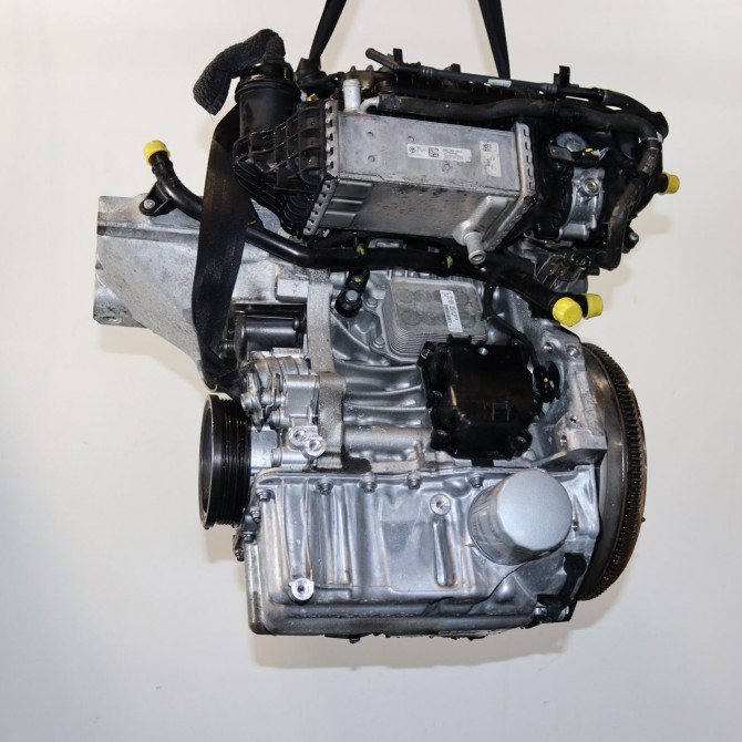 Moteur essence occasion  Skoda KAMIQ (NW4) 1.0 tsi (2019)   DLAA  1