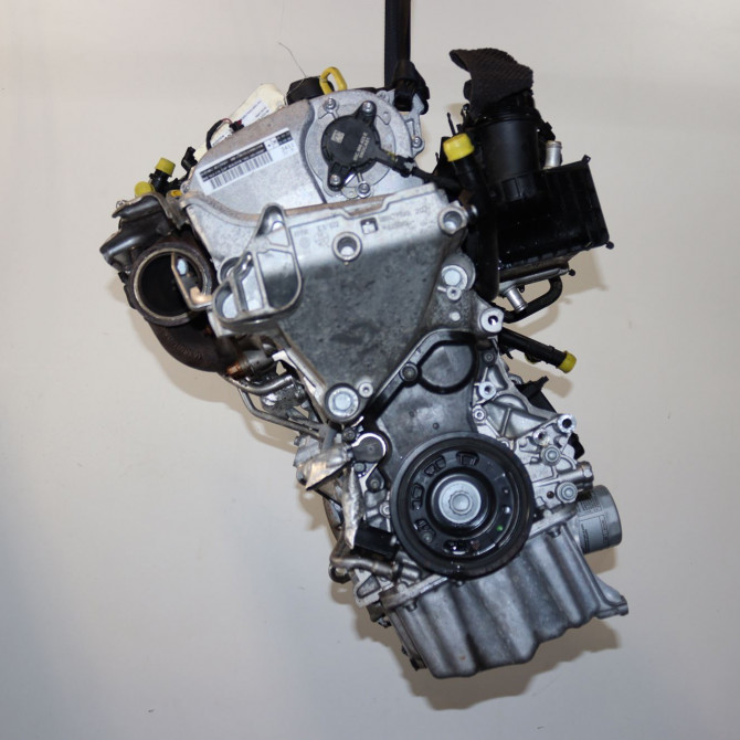 Moteur essence occasion  Skoda KAMIQ (NW4) 1.0 tsi (2019)   DLAA  3