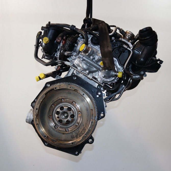 Moteur essence occasion  Skoda KAMIQ (NW4) 1.0 tsi (2019)   DLAA  5