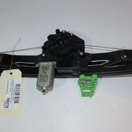 Mecanisme+moteur leve-glace avg occasion  Alfa romeo GIULIETTA (940_) 2.0 jtdm (940.fxl1a) (2010-2020)   71754404 