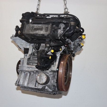 Moteur essence occasion  Audi A1 Sportback (GBA) 30 tfsi (2018)   DLAA 