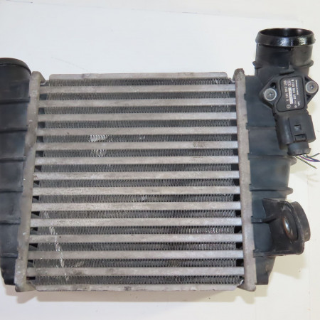 Echangeur air occasion  Volkswagen vw POLO (9N_, 9A_) 1.4 tdi (2001-2005) 5 portes   6Q0145804A 