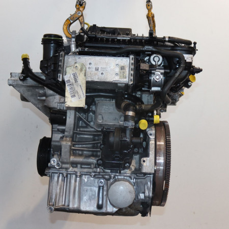 Moteur essence occasion  Audi A1 Sportback (GBA) 25 tfsi (2018)   5C100031M 