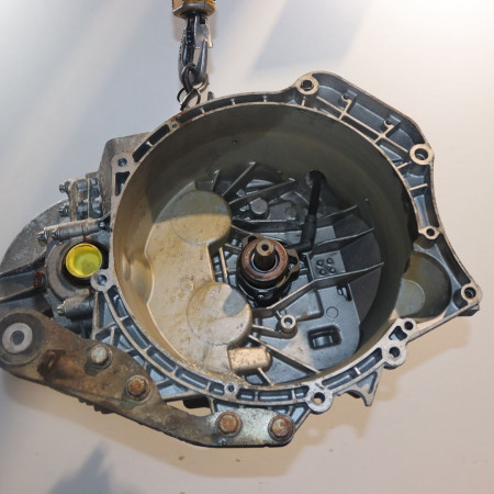 Boîte à vitesse mecanique occasion  Fiat DUCATO Camionnette (250_) 180 multijet 3,0 d (2011)   55240776 