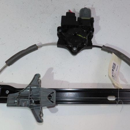 Mecanisme+moteur leve-glace arg occasion  Skoda SUPERB III (3V3) 1.6 tdi (2015)   3V0839461 