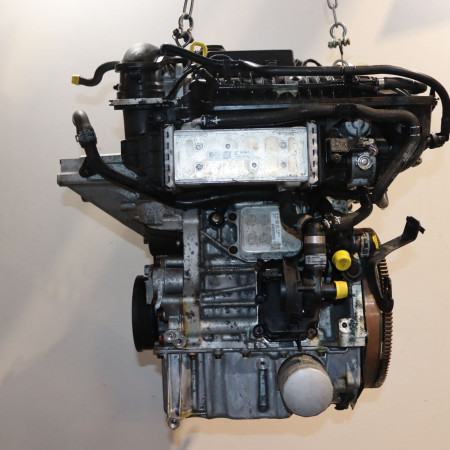 Moteur essence occasion  Audi A1 City Carver (GBH) 30 tfsi (2019)   DLAA 