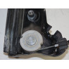 Mecanisme + moteur lève-glace avant droit occasion  Skoda FABIA II (542) 1.4 (2007-2014)   5J4837462  miniature 6